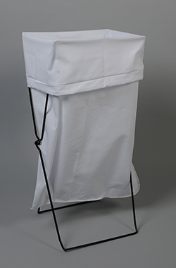 Laundry Bag Stands & Accesories