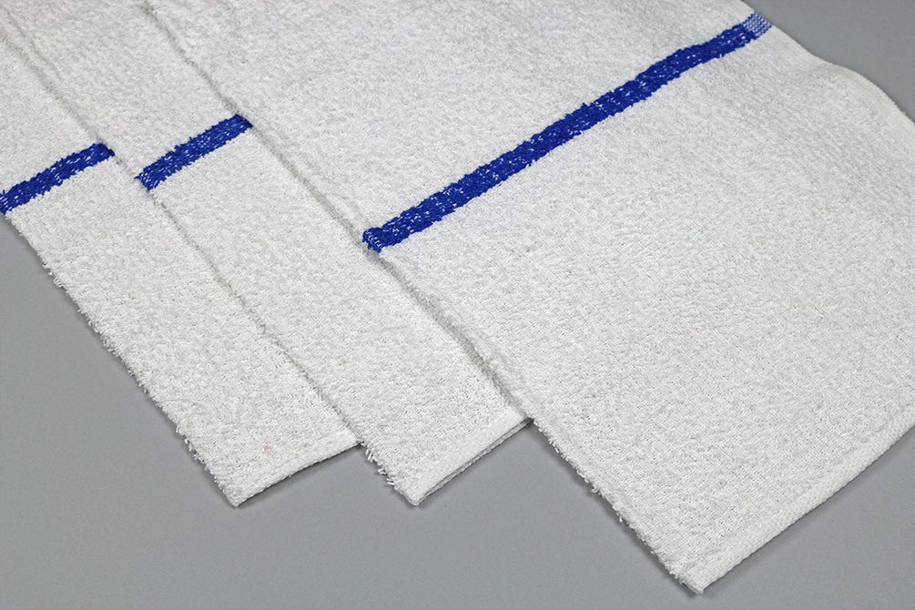 Oxford Cleaning Towels & Bar Mops - Bulk Linen Supply