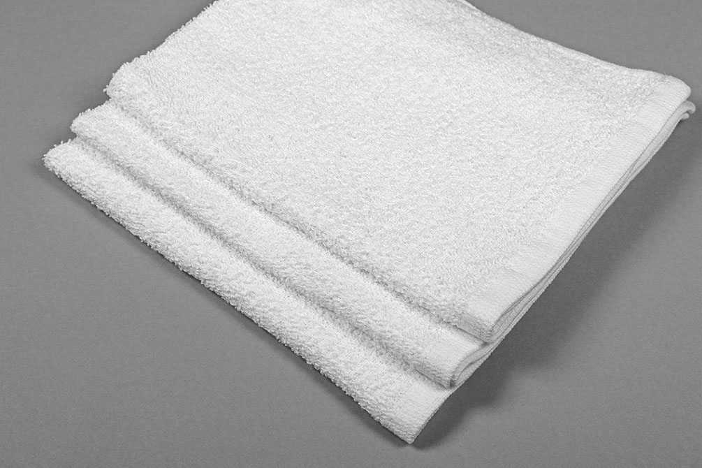 24 new cotton white terry cloth restaurant bar mops premium kitchen towels 20oz 