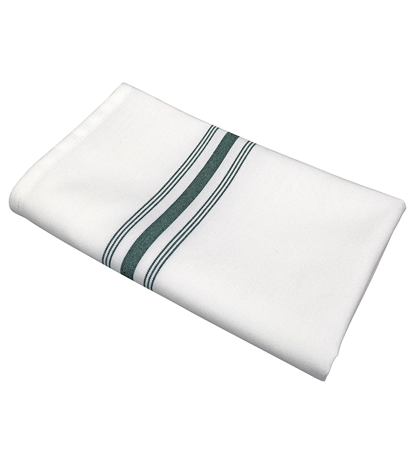 Striped Bistro Napkins  Buy Restaurant Napkins (Set of 12