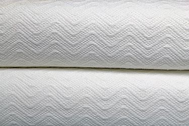 Thermal Blankets Herringbone
