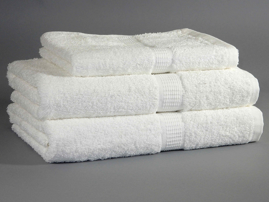 Ringspun cotton 2025 towels