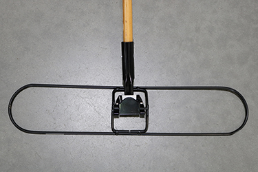 Dust Mop Handle & Frames
