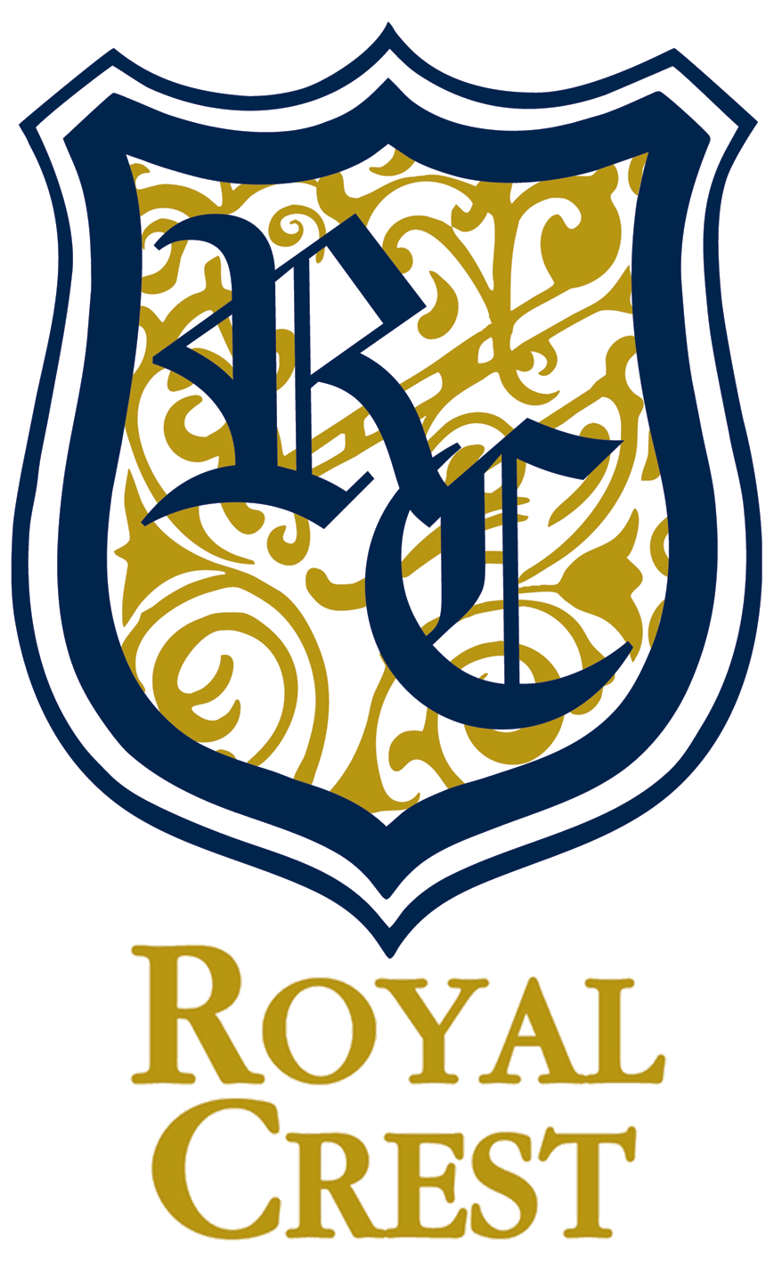 Royal Crest