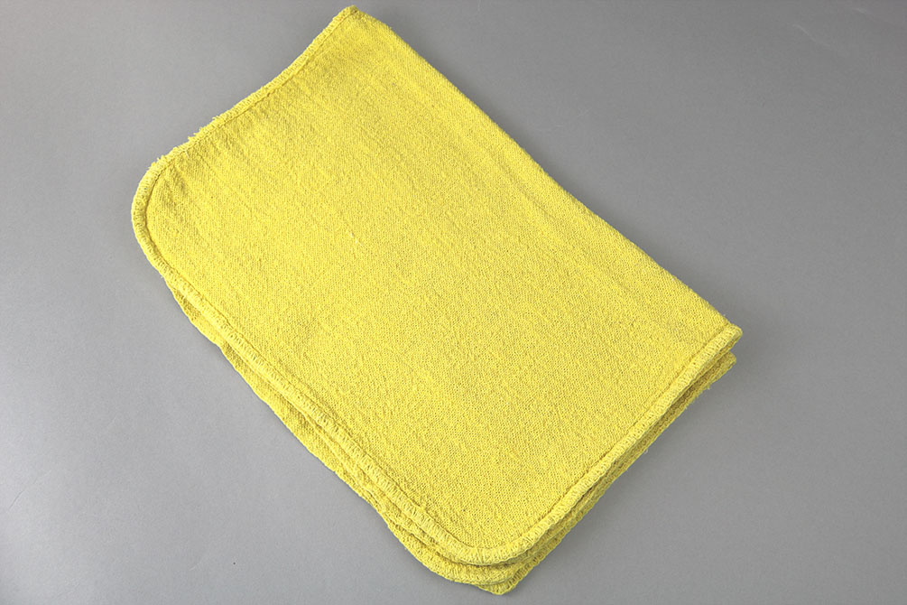 New Prewashed Cotton Shop Towel