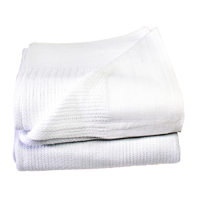 Thermal Blanket open weave