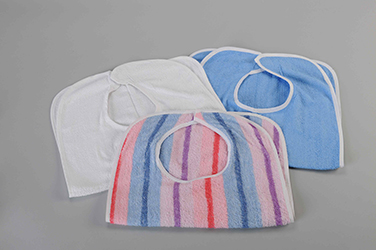 Economy Select Adult Bibs 