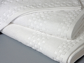 Blue Label Towels 100% Combed Cotton