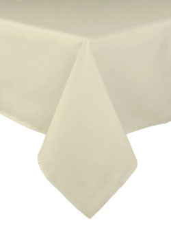 52" x 120" Tablecloths