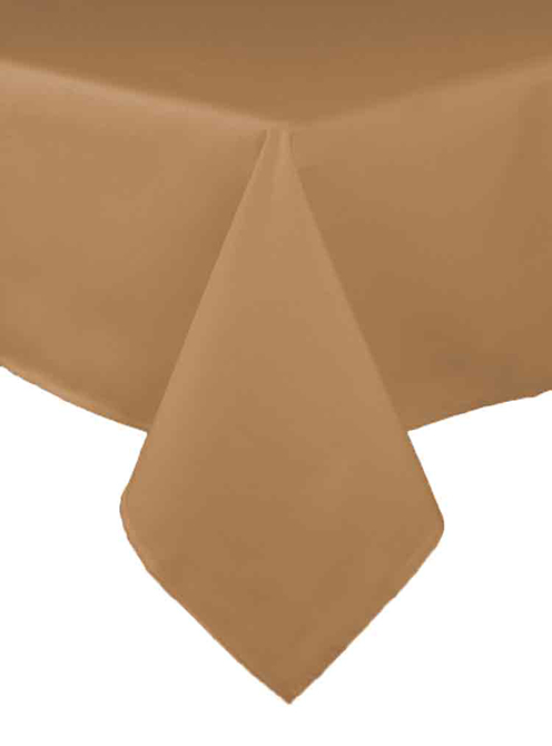 72" x 72" Tablecloths