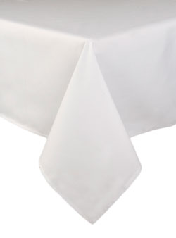 42 x 42" Tablecloths