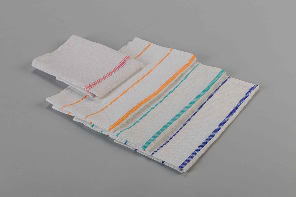 Salon Hand Towels 15x26 Economy