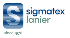 Sigmatex-Lanier Textiles Logo