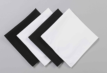 20" x 20" Napkins